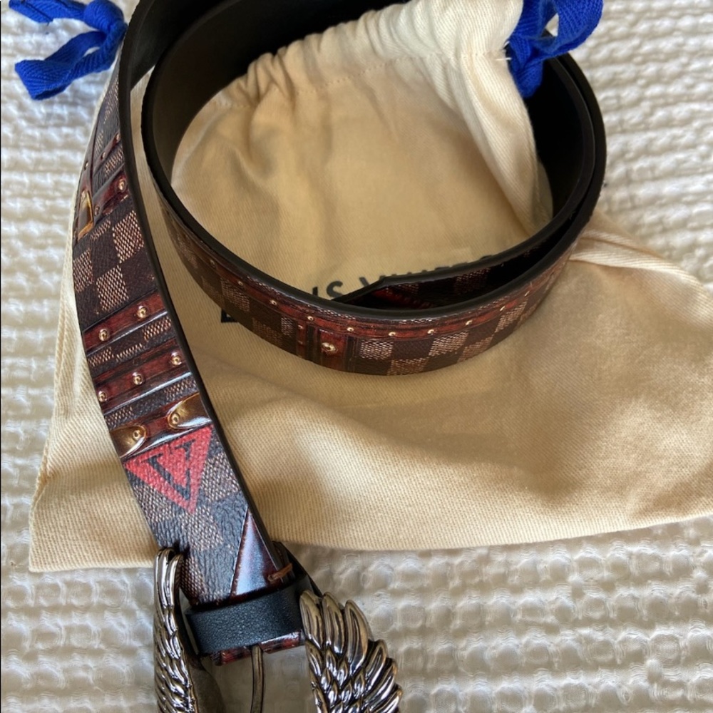 Louis Vuitton Brand new women belt NWT